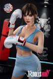 Big Boobs Sex Doll Jenny.K - SE Doll - 167cm/5ft6 Silicone Sex Doll [USA In Stock]