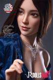 Asian Sex Doll Regina - SE Doll - 165cm/5ft4 Silicone Sex Doll [USA In Stock]