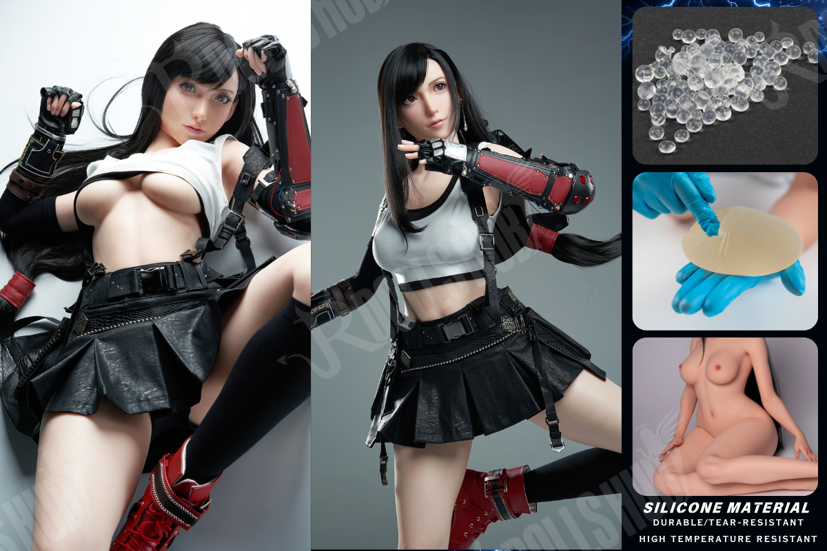 Tifa sex doll