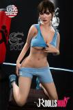Big Boobs Sex Doll Jenny.K - SE Doll - 167cm/5ft6 Silicone Sex Doll [USA In Stock]