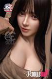 Asian Sex Doll Annika - SE Doll - 165cm/5ft4 Silicone Sex Doll [USA In Stock]
