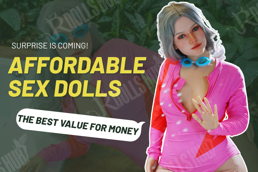 Affordable Sex Dolls
