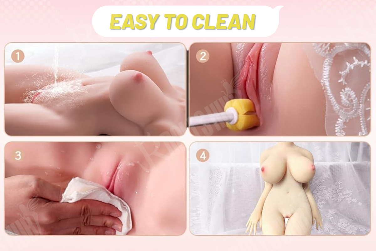 Affordable Sex Dolls