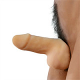 Male Sex Doll Barry - Irontech Doll - 175cm/5ft9 TPE Sex Doll With Silicone Head