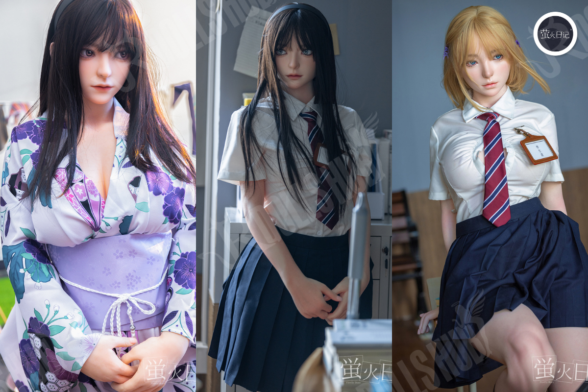 Premium sex dolls