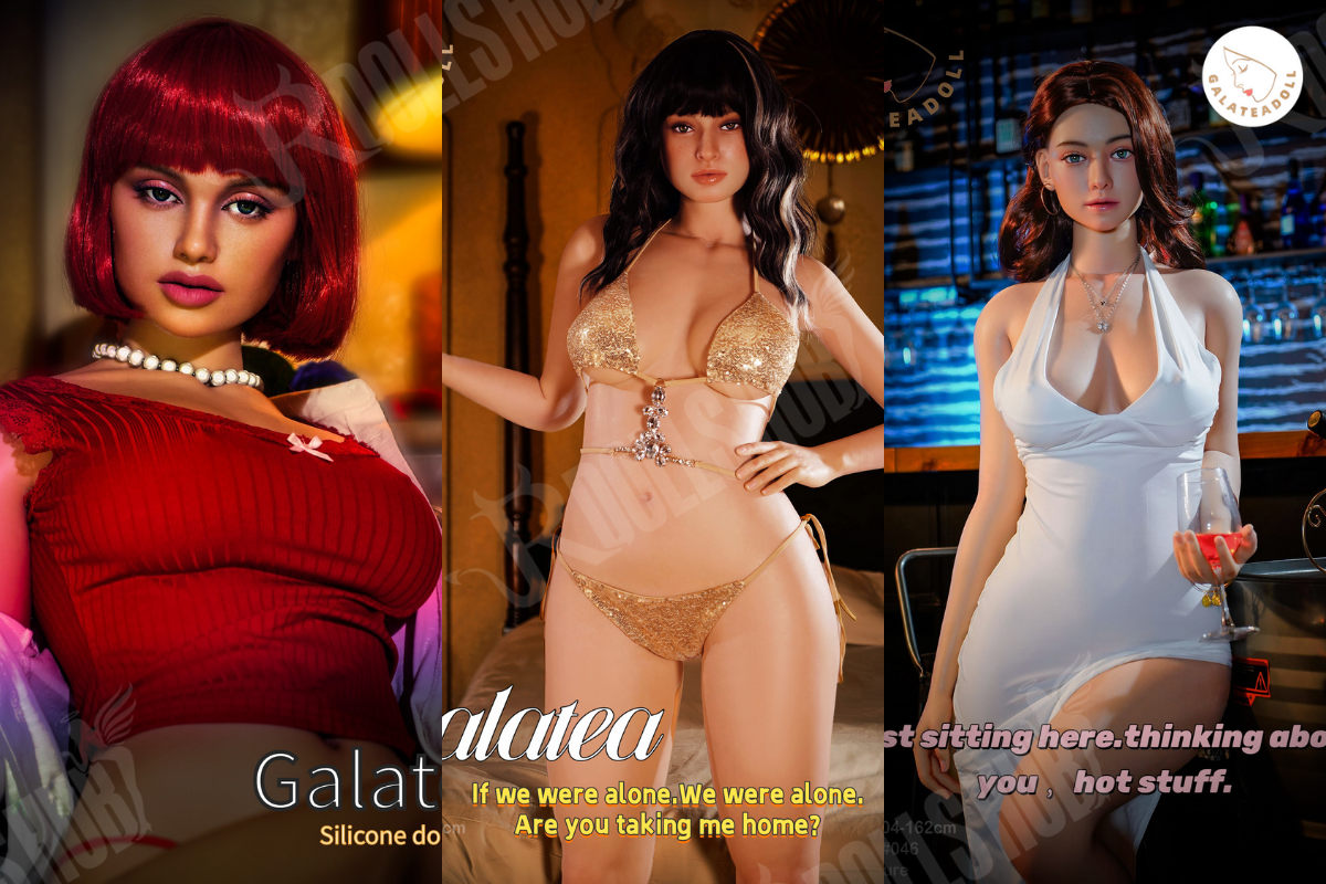 Premium sex dolls Premium sex dolls