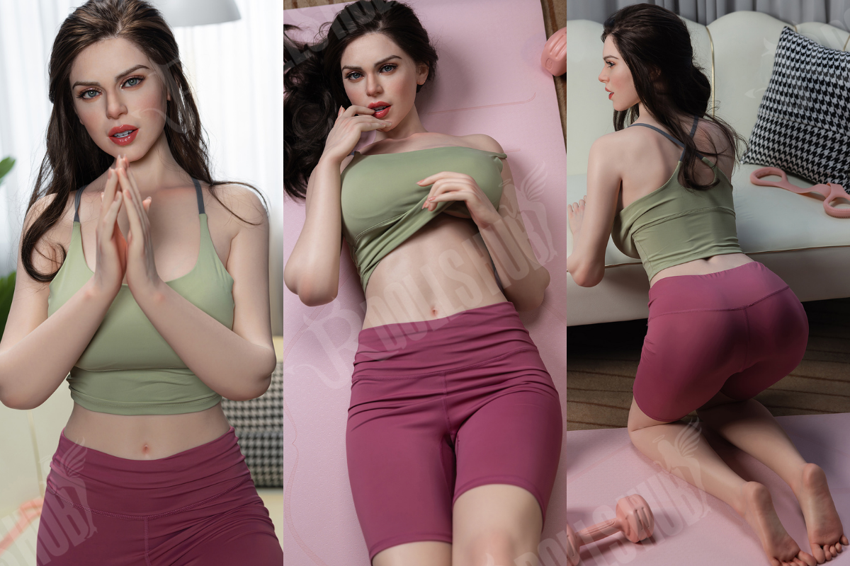 full-size love dolls