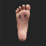 Small Breast Sex Doll Lani - Lusandy Doll - 161cm/5ft3 Silicone Sex Doll