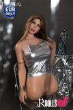Big Breast Sex Doll Torso Della - Fanreal Doll - 95cm Silicone Sex Doll [EUR In Stock]