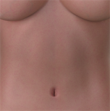 Big Breast Sex Doll Torso Della - Fanreal Doll - 95cm Silicone Sex Doll [EUR In Stock]