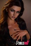 Big Boobs Sex Doll Lena - Real Lady - 150cm/4ft9 Silicone Sex Doll