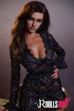 Big Boobs Sex Doll Lena - Real Lady - 150cm/4ft9 Silicone Sex Doll