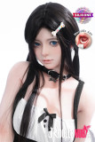 Big Boobs Sex Doll LiuLi - Firefly Diary - 159cm/5ft2 Silicone Sex Doll