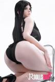 Big Boobs Sex Doll LiuLi - Firefly Diary - 159cm/5ft2 Silicone Sex Doll