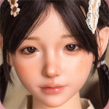 Asian Sex Doll Cheryl - SHEDOLL - 165cm/5ft4 Silicone Sex Doll