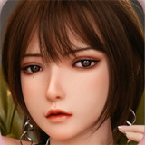 Cosplay Sex Doll Dora - SHEDOLL - 148cm/4ft9 Silicone Sex Doll