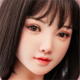 Asian Sex Doll Cheryl - SHEDOLL - 168cm/5ft6 Silicone Sex Doll