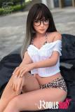 Small Breast Sex Doll Tracy - SE Doll - 160cm/5ft3 TPE Sex Doll