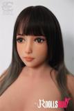 Small Breast Sex Doll Tracy - SE Doll - 160cm/5ft3 TPE Sex Doll