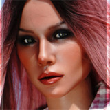 Small Boobs Sex Doll Stella - Galatea Doll - 163cm/5ft4 Silicone Sex Doll