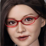 Small Boobs Sex Doll Stella - Galatea Doll - 163cm/5ft4 Silicone Sex Doll