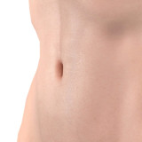 Small Boobs Sex Doll Stella - Galatea Doll - 163cm/5ft4 Silicone Sex Doll