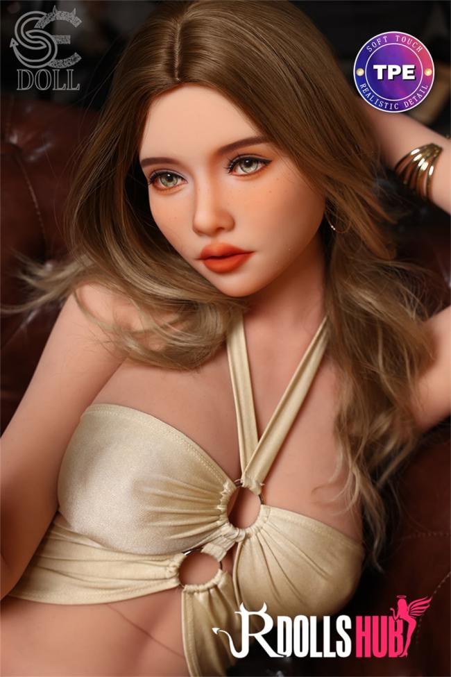 Big Boobs Sex Doll Kemeny - SE Doll - 165cm/5ft4 TPE Sex Doll