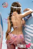 Big Ass Sex Doll Jasmine - Funwest Doll - 160cm/5ft3 Silicone Sex Doll [USA In Stock]