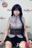 Hinata Hyuga Sex Doll: Naruto Hinata Silicone Sex Doll 159cm/5ft2 Funwest Doll [USA In Stock]