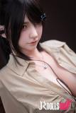 Big Boobs Sex Doll Lian - Firefly Diary - 164cm/5ft5 Silicone Sex Doll