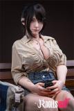Big Boobs Sex Doll Lian - Firefly Diary - 164cm/5ft5 Silicone Sex Doll