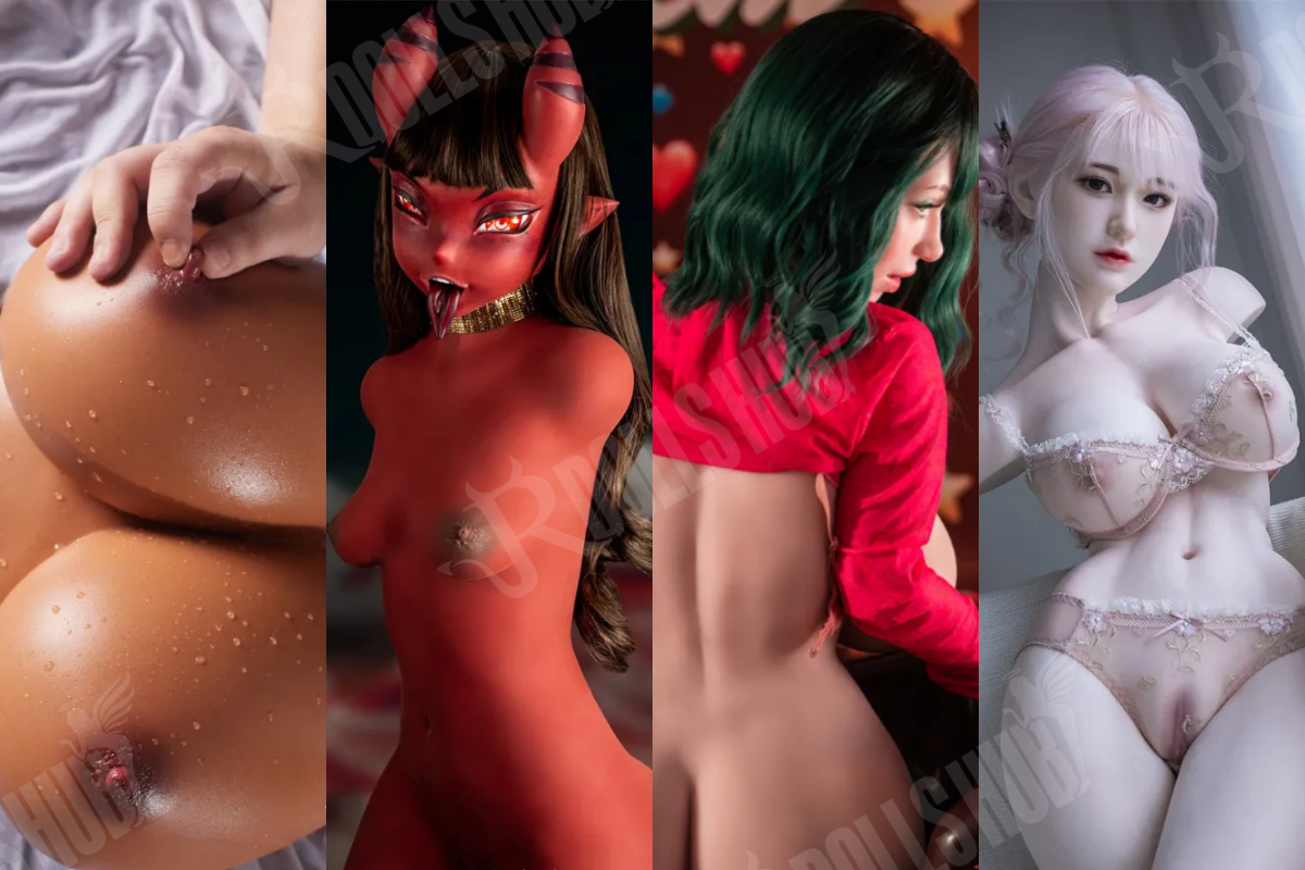 Best Sex Dolls