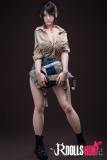 Big Boobs Sex Doll Lian - Firefly Diary - 164cm/5ft5 Silicone Sex Doll