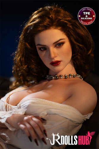 Big Boobs Sex Doll Beatrice - TOP CY Doll - 176cm/5ft8 TPE Sex Doll With Silicone Head
