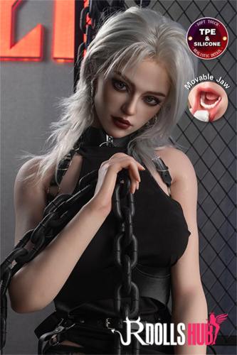 Big Breast Sex Doll Isabella - TOP CY Doll - 168cm/5ft6 TPE Sex Doll With Silicone Head