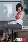 Japanese Sex Doll Shizukawa Yuri - TOP CY Doll - 168cm/5ft6 TPE Sex Doll With Silicone Head