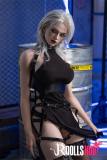 Big Breast Sex Doll Isabella - TOP CY Doll - 168cm/5ft6 TPE Sex Doll With Silicone Head
