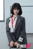 Japanese Sex Doll Shizukawa Yuri - TOP CY Doll - 168cm/5ft6 TPE Sex Doll With Silicone Head