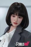 Japanese Sex Doll Shizukawa Yuri - TOP CY Doll - 168cm/5ft6 TPE Sex Doll With Silicone Head