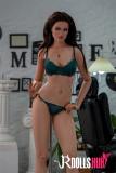 Tall Sex Doll Scarlett - TOP CY Doll - 170cm/5ft7 TPE Sex Doll With Silicone Head