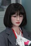 Japanese Sex Doll Shizukawa Yuri - TOP CY Doll - 168cm/5ft6 TPE Sex Doll With Silicone Head
