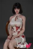 Japanese Sex Doll Shizukawa Yuri - TOP CY Doll - 168cm/5ft6 TPE Sex Doll With Silicone Head