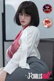 Japanese Sex Doll Shizukawa Yuri - TOP CY Doll - 168cm/5ft6 TPE Sex Doll With Silicone Head