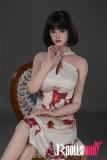 Japanese Sex Doll Shizukawa Yuri - TOP CY Doll - 168cm/5ft6 TPE Sex Doll With Silicone Head