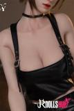 Asian Sex Doll Wan - TOP CY Doll - 168cm/5ft6 TPE Sex Doll With Silicone Head