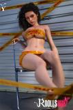 Big Breast Sex Doll Tanya - TOP CY Doll - 168cm/5ft6 TPE Sex Doll With Silicone Head