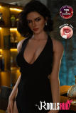 Big Boobs Sex Doll Hannah - TOP CY Doll - 176cm/5ft8 TPE Sex Doll With Silicone Head