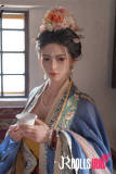 Asian Sex Doll Wan - TOP CY Doll - 167cm/5ft6 TPE Sex Doll With Silicone Head