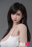 Big Breast Sex Doll Talia - TOP CY Doll - 168cm/5ft6 TPE Sex Doll With Silicone Head