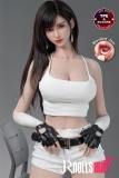 Big Breast Sex Doll Talia - TOP CY Doll - 168cm/5ft6 TPE Sex Doll With Silicone Head
